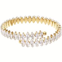Armband Ottaviani Dame in  Metall-Legierung Zirconia 501040B - 501040B